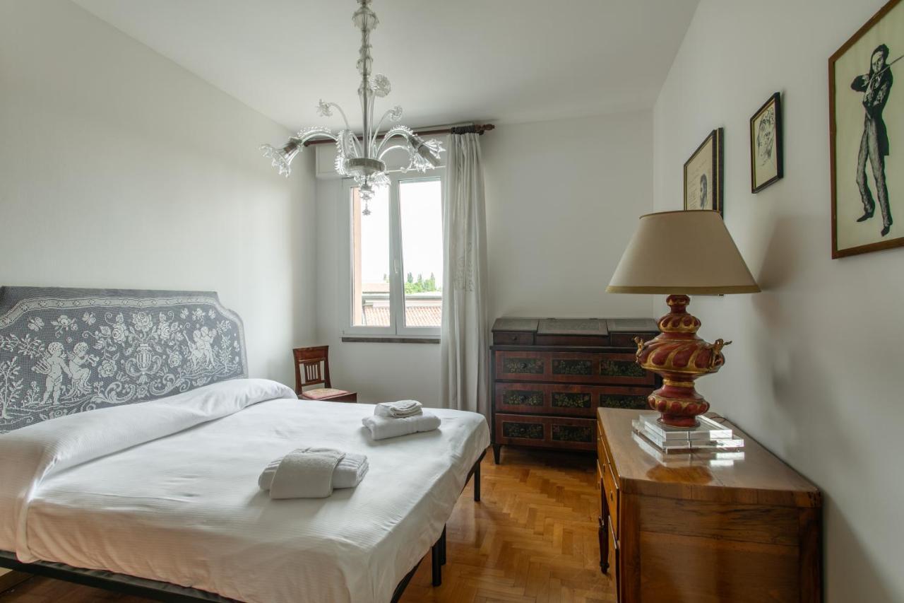Daisy Home - Padova vicino ad ospedale Esterno foto