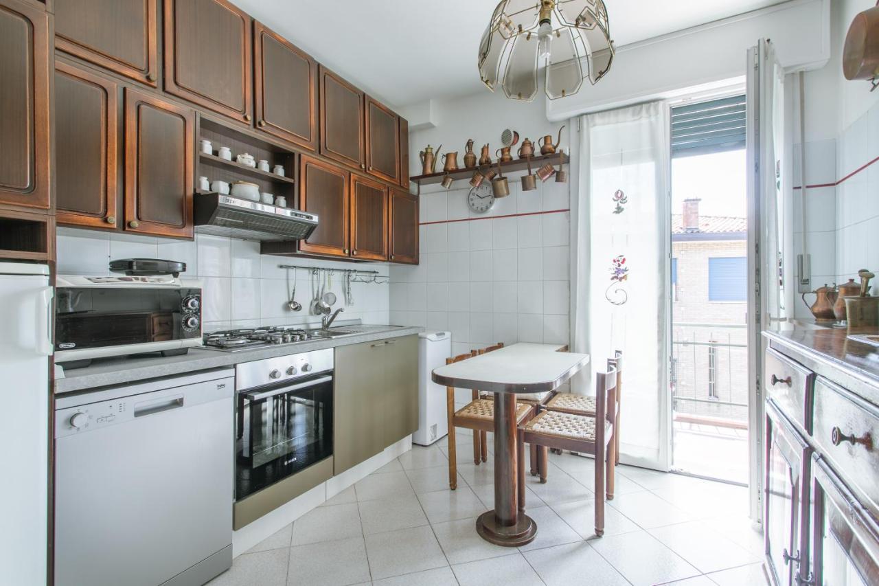 Daisy Home - Padova vicino ad ospedale Esterno foto