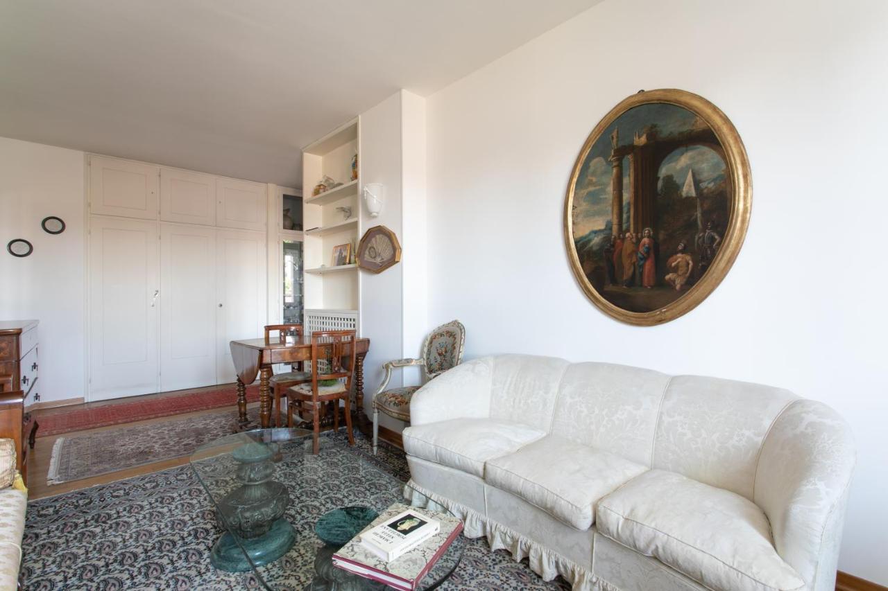 Daisy Home - Padova vicino ad ospedale Esterno foto