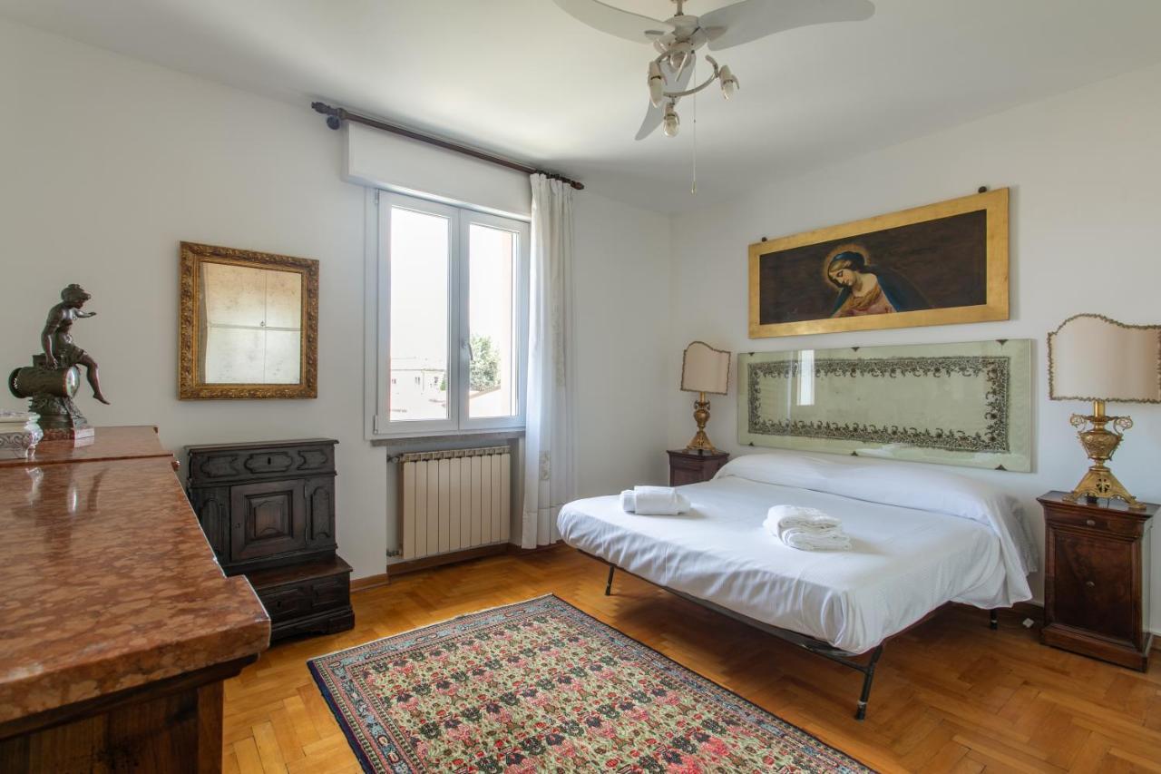 Daisy Home - Padova vicino ad ospedale Esterno foto