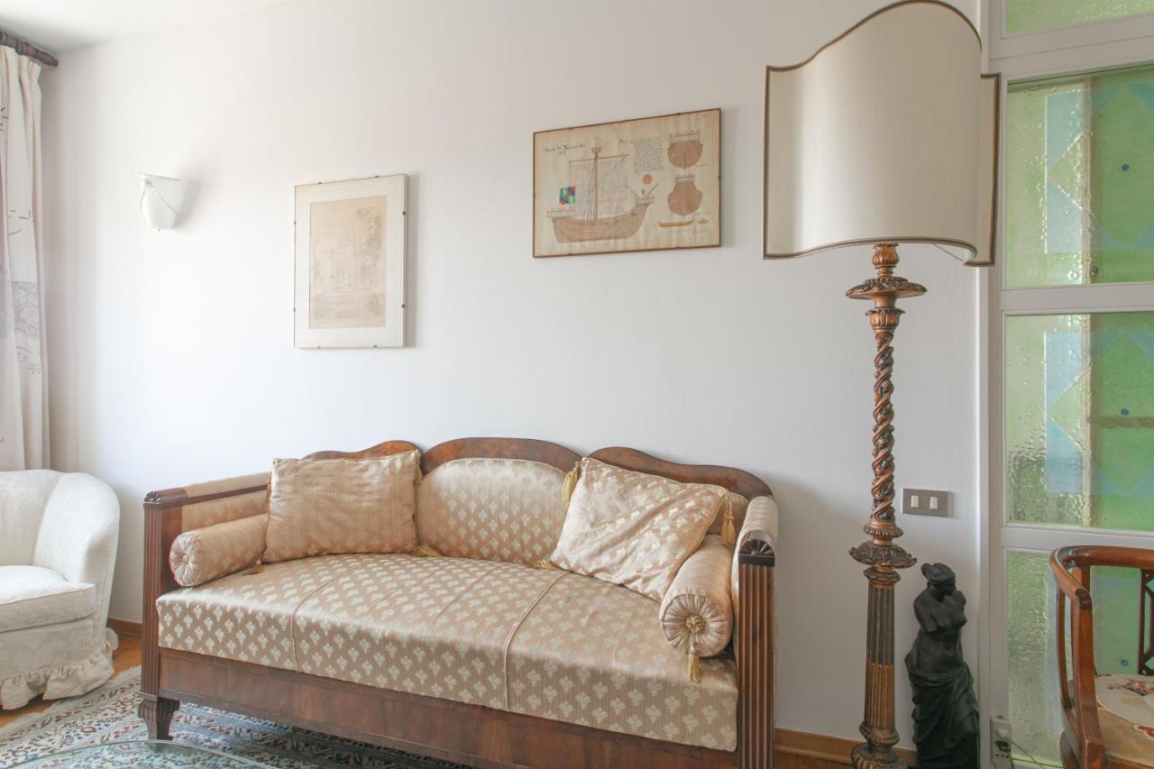 Daisy Home - Padova vicino ad ospedale Esterno foto