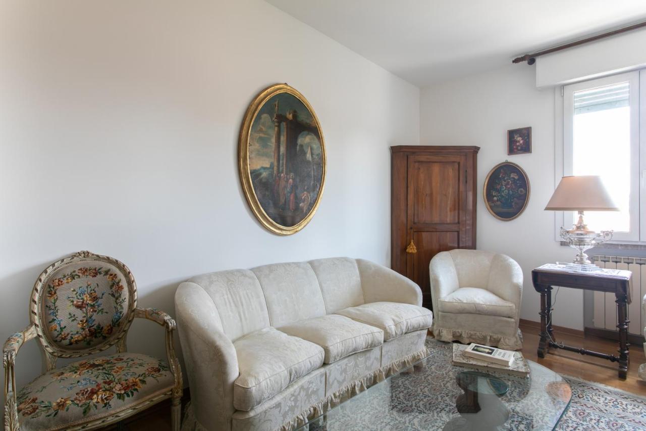Daisy Home - Padova vicino ad ospedale Esterno foto